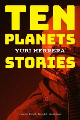 Zehn Planeten: Geschichten - Ten Planets: Stories