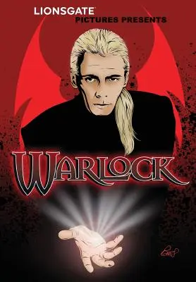 Lionsgate stellt vor: Hexenmeister - Lionsgate Presents: Warlock