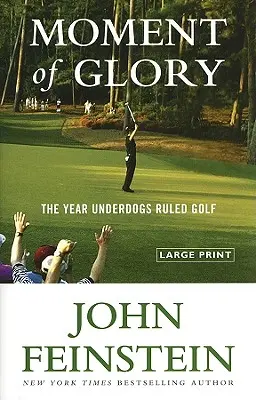 Moment des Ruhms: Das Jahr, in dem die Underdogs den Golfsport beherrschten - Moment of Glory: The Year Underdogs Ruled Golf