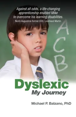 Legastheniker: Meine Reise - Dyslexic: My Journey