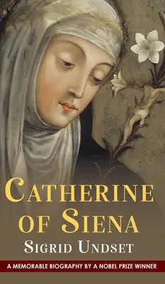 Katharina von Siena - Catherine of Siena