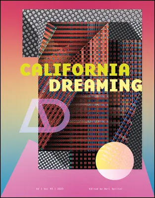 Kalifornische Träume - California Dreaming