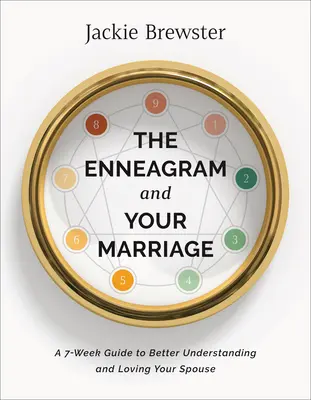 Das Enneagramm und Ihre Ehe: Ein 7-Wochen-Leitfaden zum besseren Verstehen und Lieben Ihres Ehepartners - The Enneagram and Your Marriage: A 7-Week Guide to Better Understanding and Loving Your Spouse