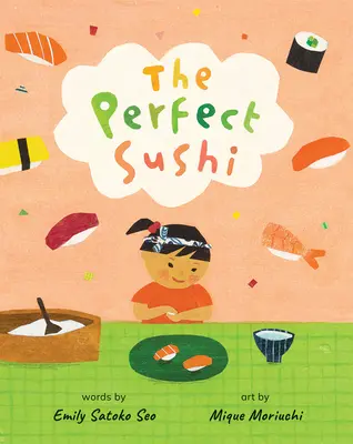 Das perfekte Sushi - The Perfect Sushi