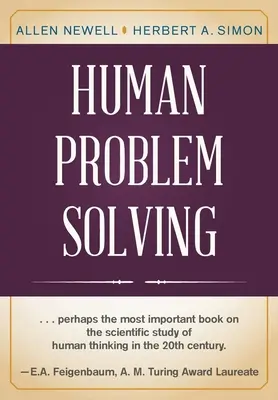 Menschliche Problemlösung - Human Problem Solving