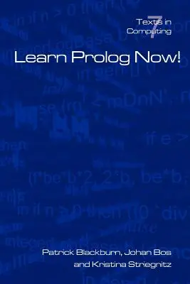 PROLOG jetzt lernen! - Learn PROLOG Now!