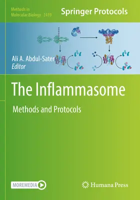 Das Inflammasom: Methoden und Protokolle - The Inflammasome: Methods and Protocols