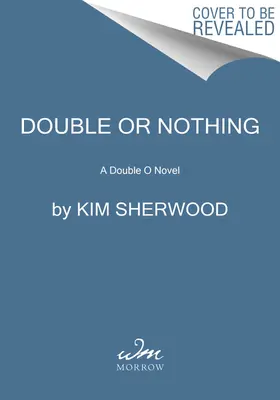 Doppelt oder nichts: James Bond ist verschwunden und die Zeit läuft ab - Double or Nothing: James Bond Is Missing and Time Is Running Out