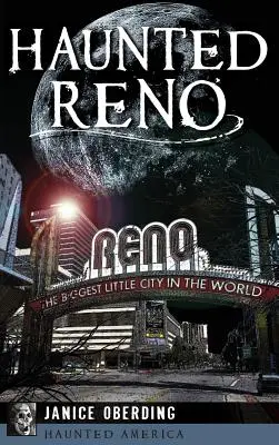 Gespenstisches Reno - Haunted Reno