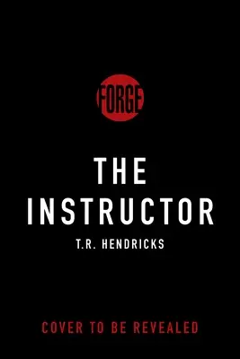 Der Ausbilder: Ein Derek-Harrington-Roman - The Instructor: A Derek Harrington Novel