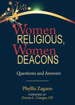 Ordensfrauen und Diakoninnen - Women Religious Women Deacons