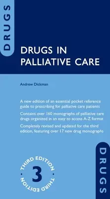 Drogen in der Palliativmedizin - Drugs in Palliative Care