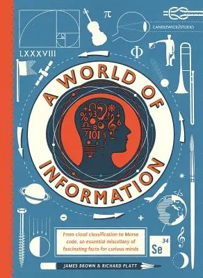 Eine Welt der Information - A World of Information