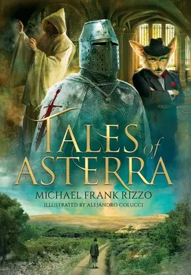 Geschichten von Asterra - Tales of Asterra