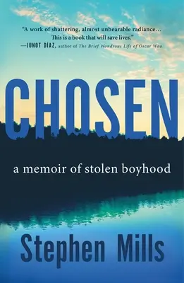 Auserwählt: Memoiren einer gestohlenen Kindheit - Chosen: A Memoir of Stolen Boyhood