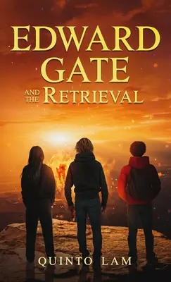 Edward Gate und die Wiedererlangung - Edward Gate and the Retrieval