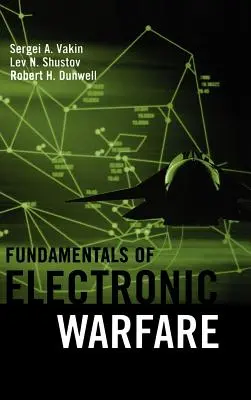 Grundlagen der elektronischen Kampfführung - Fundamentals of Electronic Warfare