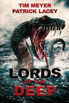 Die Herren der Tiefe - Lords of the Deep