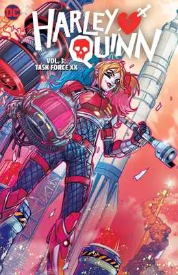 Harley Quinn Band 3 - Harley Quinn Vol. 3