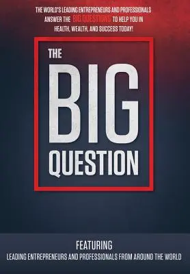 Die große Frage - The Big Question