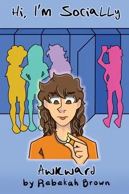 Hallo, ich bin gesellschaftlich unbeholfen - Hi, I'm Socially Awkward