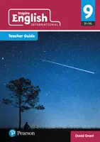 Inspire English International Year 9 Lehrerhandbuch - Inspire English International Year 9 Teacher Guide