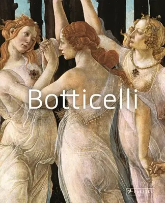 Botticelli - Meister der Kunst - Botticelli - Masters of Art