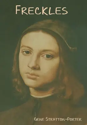 Sommersprossen - Freckles