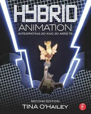 Hybride Animation: Integration von 2D- und 3D-Assets - Hybrid Animation: Integrating 2D and 3D Assets