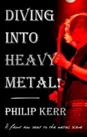 Abtauchen in den Heavy Metal! - Diving Into Heavy Metal!