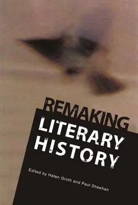 Literaturgeschichte neu gestalten - Remaking Literary History