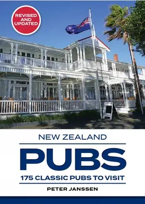 Neuseeländische Pubs - New Zealand Pubs