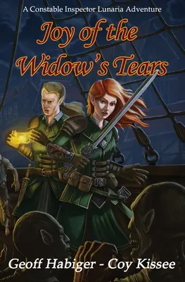 Freude über die Tränen der Witwe: Band 2 - Joy of the Widow's Tears: Volume 2