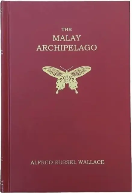 Malaiischer Archipel - Malay Archipelago