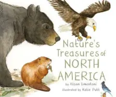 Die Schätze der Natur in Nordamerika - Nature's Treasures of North America