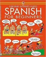 Spanisch für Anfänger - Spanish for Beginners