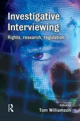 Investigative Befragung - Investigative Interviewing