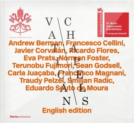 Vatikan-Kapellen - Vatican Chapels