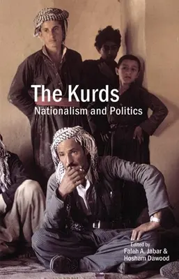 Die Kurden: Nationalismus und Politik - The Kurds: Nationalism and Politics