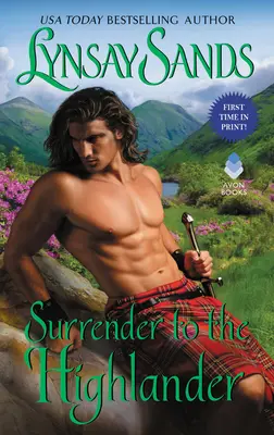 Gib dich dem Highlander hin: Highland-Bräute - Surrender to the Highlander: Highland Brides