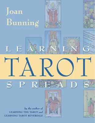 Tarot Legesysteme lernen - Learning Tarot Spreads