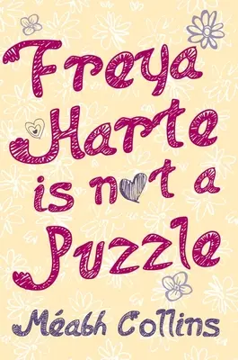 Freya Harte ist kein Rätsel - Freya Harte Is Not a Puzzle