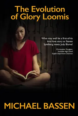 Die Entwicklung von Glory Loomis - The Evolution of Glory Loomis