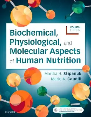 Biochemische, physiologische und molekulare Aspekte der menschlichen Ernährung - Biochemical, Physiological, and Molecular Aspects of Human Nutrition