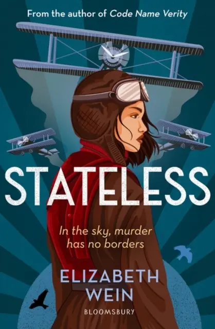 Staatenlos - Stateless