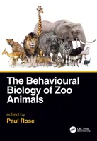 Die Verhaltensbiologie der Zootiere - The Behavioural Biology of Zoo Animals