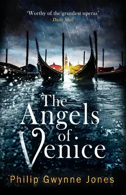 Die Engel von Venedig - The Angels of Venice