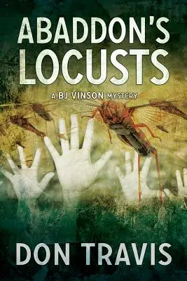 Abaddons Heuschrecken: 5Band 5 - Abaddon's Locusts: 5volume 5
