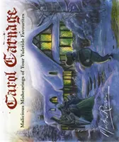 Carol Carnage - Böswillige Verwechslungen Ihrer Weihnachtslieblinge (Rowson Martin (Autor)) - Carol Carnage - Malicious Mishearings of Your Yuletide Favourites (Rowson Martin (Author))