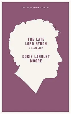 Der verstorbene Lord Byron - The Late Lord Byron